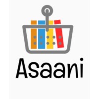 Asaani logo