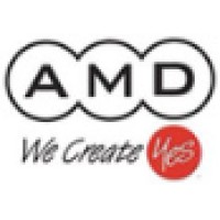 AMD Industries logo