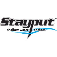 Stayput Anchor logo
