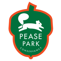 Pease Park Conservancy logo
