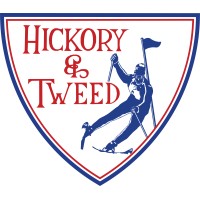 Hickory & Tweed Ski And Cycle logo