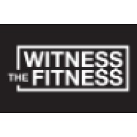 Witness The Fitness logo
