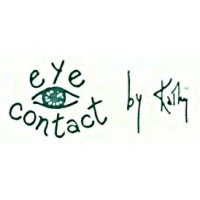 Eye Contact By Kathy logo