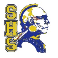 Stafford Senior High School logo