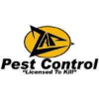 Zap Pest Control logo
