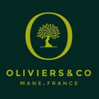 Oliviers & Co logo