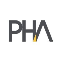 PH Alpha Design Limited logo