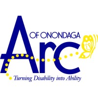 Arc Of Onondaga logo