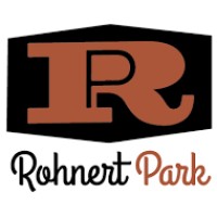 City Of Rohnert Park logo