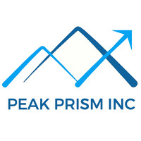 Peak Prism Inc logo