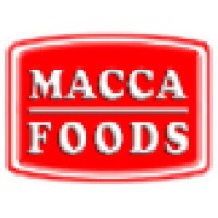 Macca Foods (Singapore) Pte Ltd logo