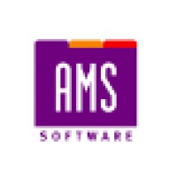 AMS Software Inc. logo