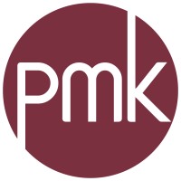 PMKConsult logo