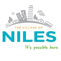 Village Of Niles, IL logo