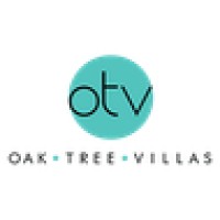 Oak Tree Villas Inc logo