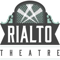 Rialto Theatre Tampa logo