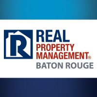 Real Property Management Baton Rouge logo