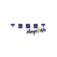 Teget logo