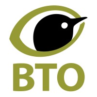 British Trust for Ornithology (BTO) logo