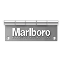 Marlboro Manufacturing Inc logo