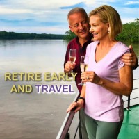 Retire Early And Travel logo