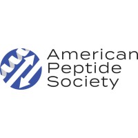 American Peptide Society logo