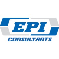 EPI CONSULTANTS logo