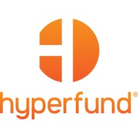 Hyperfund logo