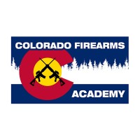 Colorado Firearms Academy logo