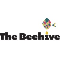 The Beehive Hostel logo