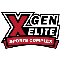 XGen Elite logo