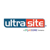 UltraSite logo