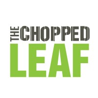 Image of The Chopped Leaf