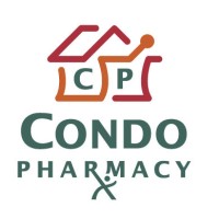 Condo Pharmacy logo