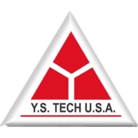 YS Tech USA logo