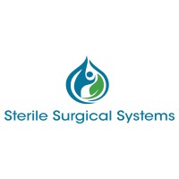 Sterile Surgical Systems logo