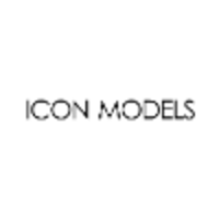 ICON MODELS logo