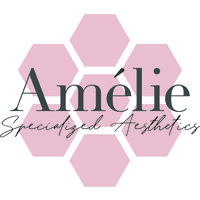 Amélie Specialized Aesthetics logo