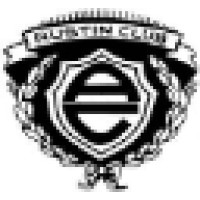 The Austin Club logo