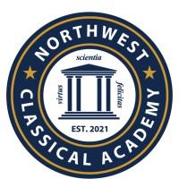 Northwest Classical Academy logo