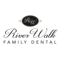 RiverWalk Family Dental logo