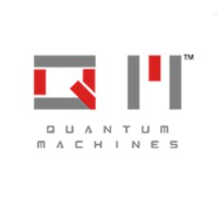 Quantum Machines logo