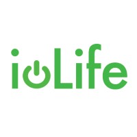 IoLife logo