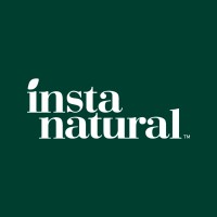 InstaNatural logo