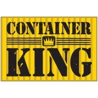 Container King, Inc. logo