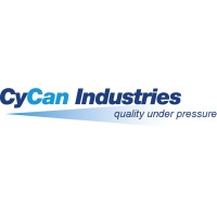 CyCan Industries LLC logo