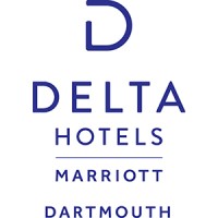 Delta Dartmouth logo