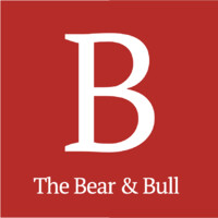 The Bull & Bear logo