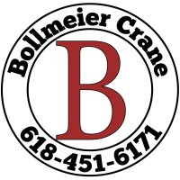 Bollmeier Crane logo