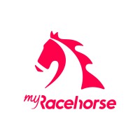 MyRacehorse logo